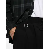 WL STR PNT BLACK