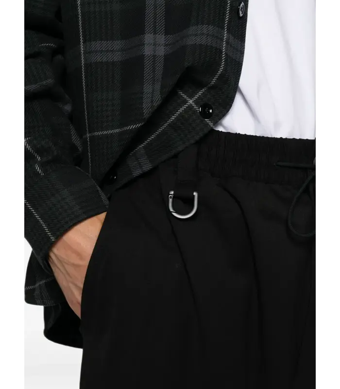 WL STR PNT BLACK