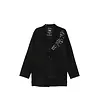Y-3 CTY GFX WL BLAZER BLACK