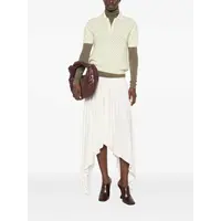 POLO SHIRT YELLOW