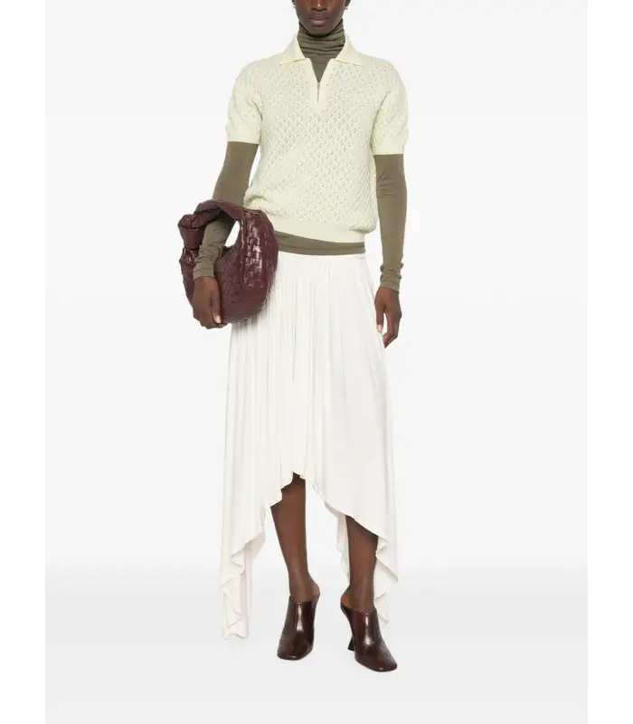 POLO SHIRT YELLOW
