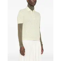 POLO SHIRT YELLOW