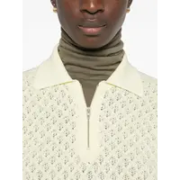 POLO SHIRT YELLOW