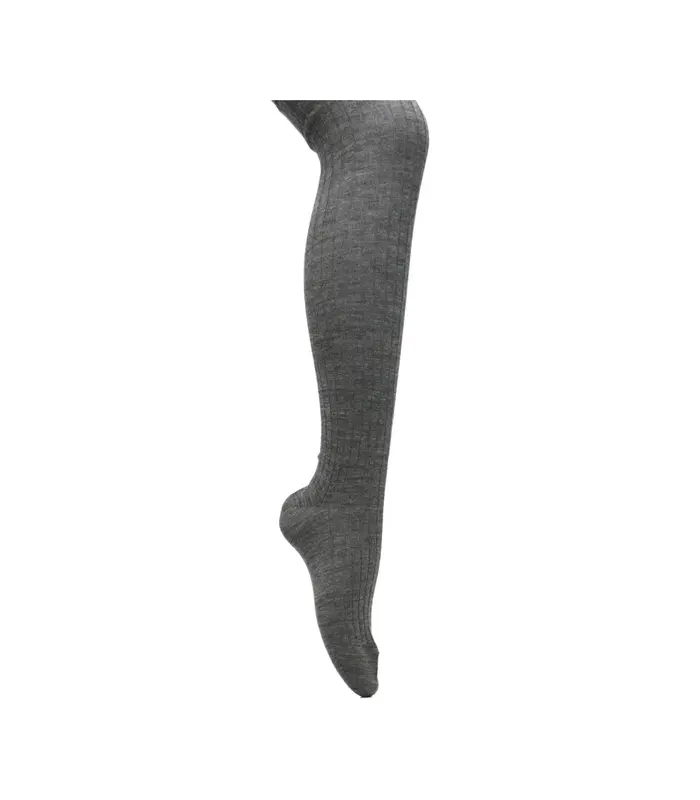 TIGHTS GREY
