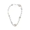 JIL SANDER GRAINY NECKLACE 2 720