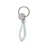 JIL SANDER KNOT LOOP KEYRING 442