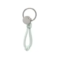 KNOT LOOP KEYRING 442