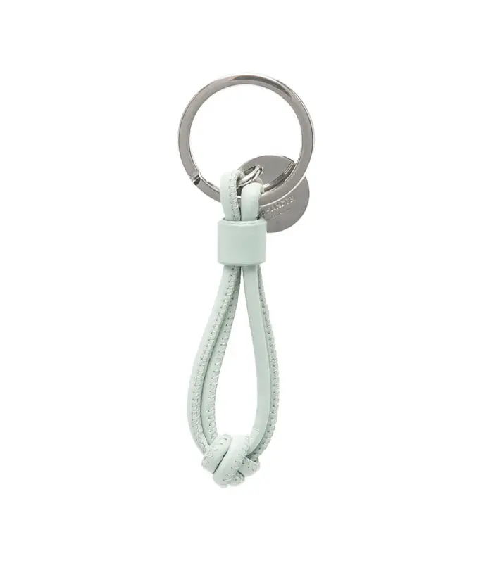 KNOT LOOP KEYRING 442