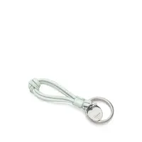 KNOT LOOP KEYRING 442