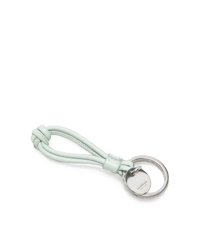 KNOT LOOP KEYRING 442