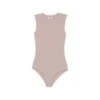 SLEEVELESS BODY PINK