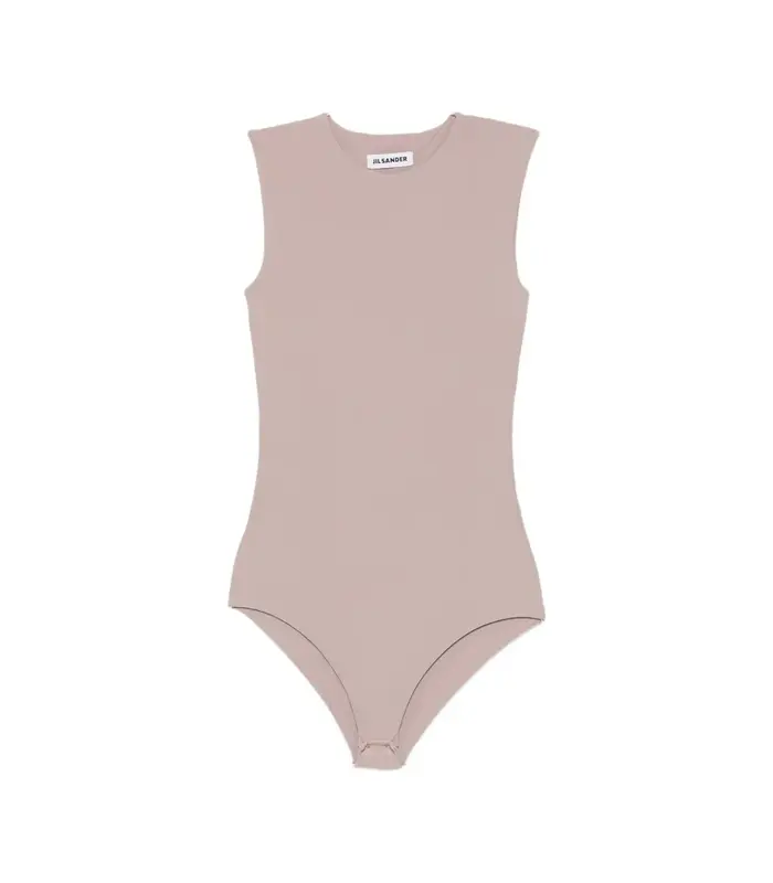 SLEEVELESS BODY PINK