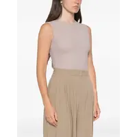 SLEEVELESS BODY PINK