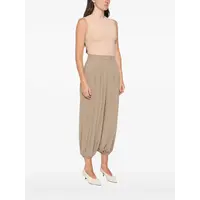 SLEEVELESS BODY ORANGE