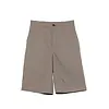 RICK OWENS WORK SHORTS DUST