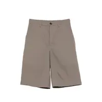 WORK SHORTS DUST