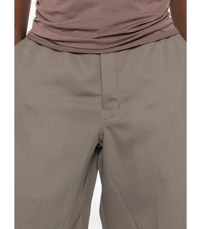 WORK SHORTS DUST