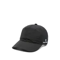NAYLA 024 CAP BLK/WHT