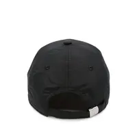NAYLA 024 CAP BLK/WHT