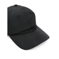 NAYLA 024 CAP BLK/WHT