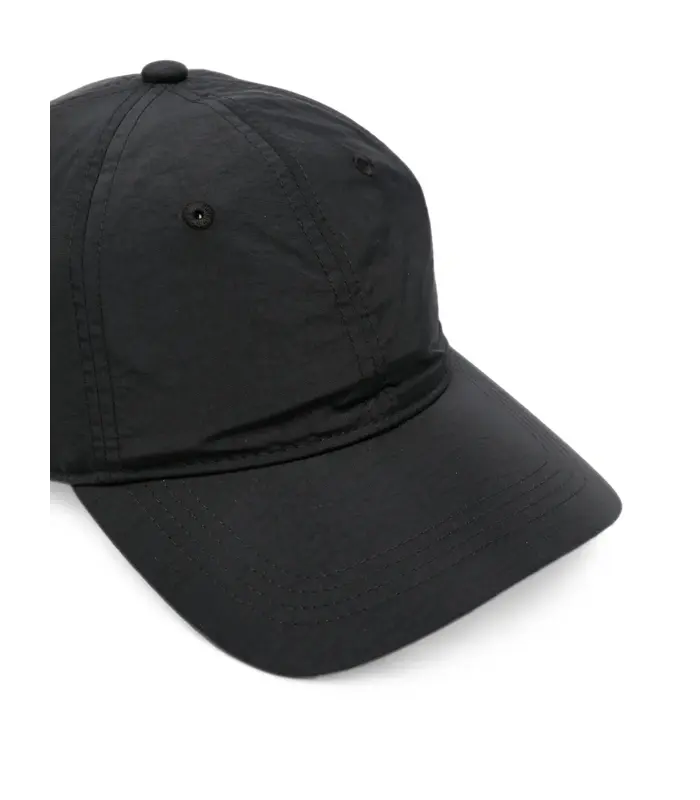 NAYLA 024 CAP BLK/WHT