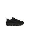 HOKA ONE ONE U TOR SUMMIT FLD BLACK / BLACK