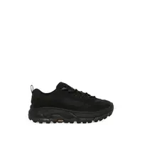 U TOR SUMMIT FLD BLACK / BLACK