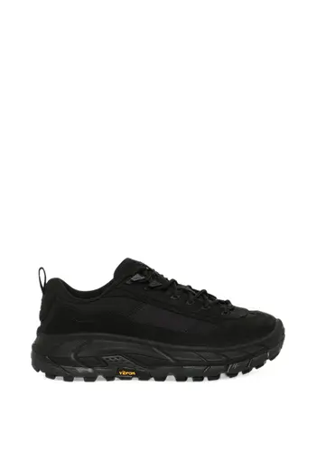 HOKA ONE ONE u tor summit fld black / black