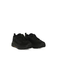 U TOR SUMMIT FLD BLACK / BLACK