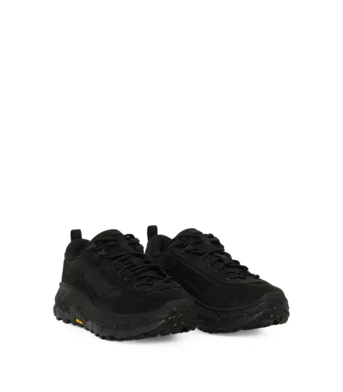 U TOR SUMMIT FLD BLACK / BLACK