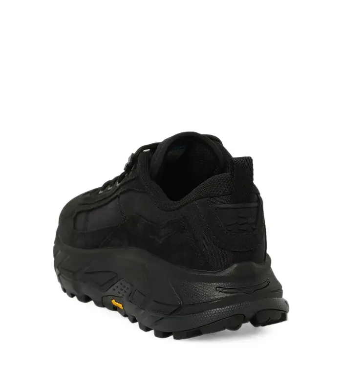 U TOR SUMMIT FLD BLACK / BLACK