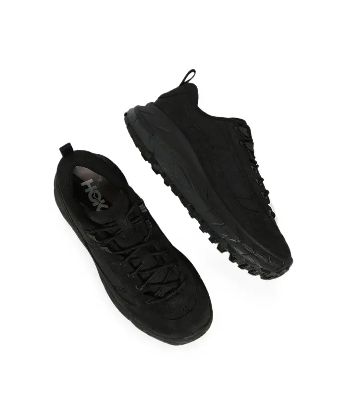 U TOR SUMMIT FLD BLACK / BLACK