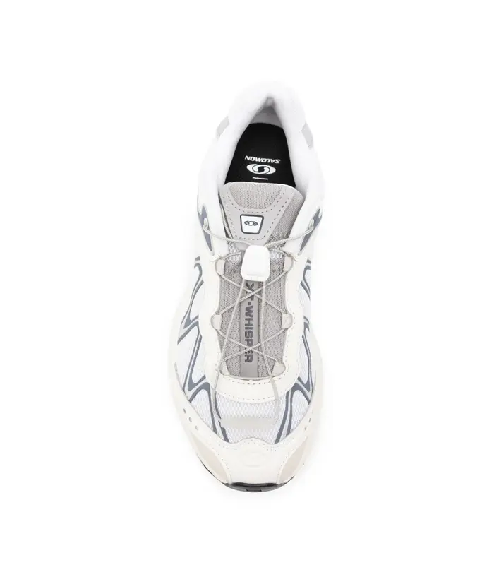XT-Whisper Vanilla Ice/White