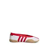 ADIDAS TAEKWONDO MEI BALLE FTWWHT/BETSCA/GUM3