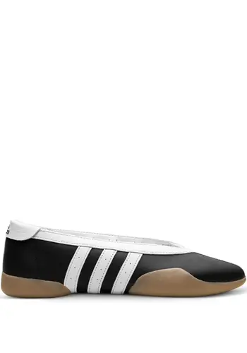 ADIDAS taekwondo mei balle cblack/ftwwht/gum3