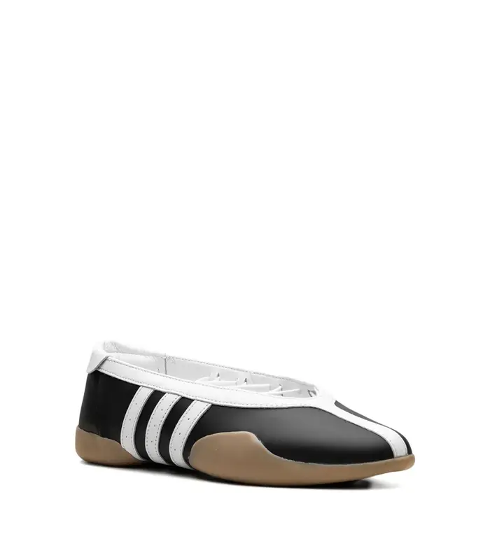TAEKWONDO MEI BALLE CBLACK/FTWWHT/GUM3