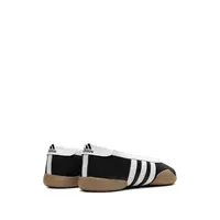TAEKWONDO MEI BALLE CBLACK/FTWWHT/GUM3