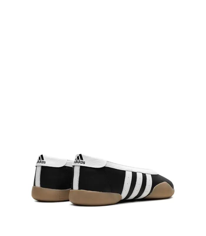 TAEKWONDO MEI BALLE CBLACK/FTWWHT/GUM3