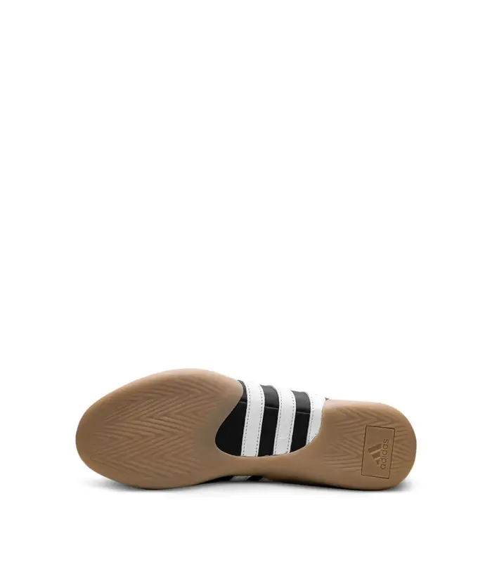 TAEKWONDO MEI BALLE CBLACK/FTWWHT/GUM3