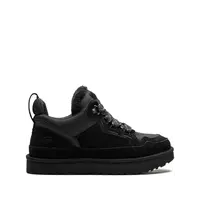 M LOWMEL BLACK