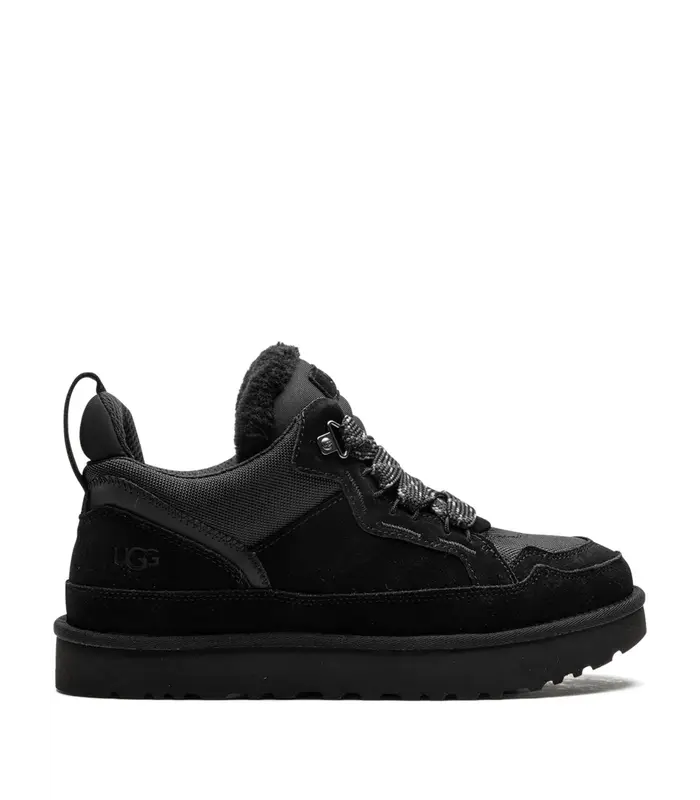 M LOWMEL BLACK
