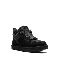 M LOWMEL BLACK