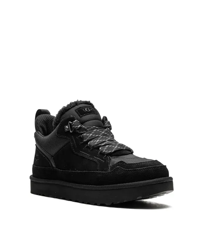 M LOWMEL BLACK