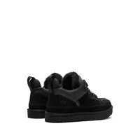 M LOWMEL BLACK