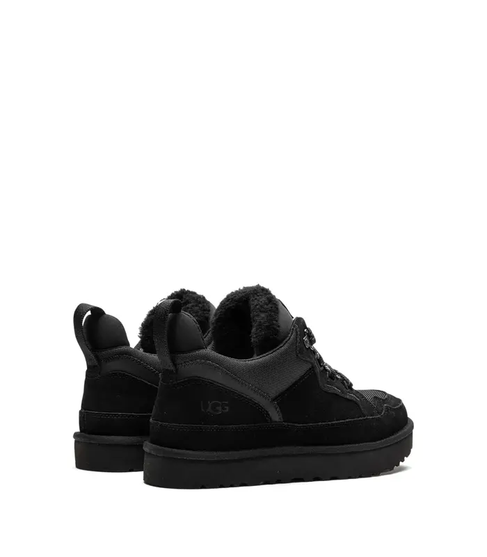 M LOWMEL BLACK