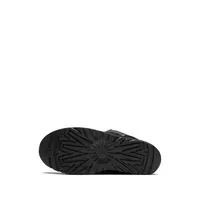 M LOWMEL BLACK