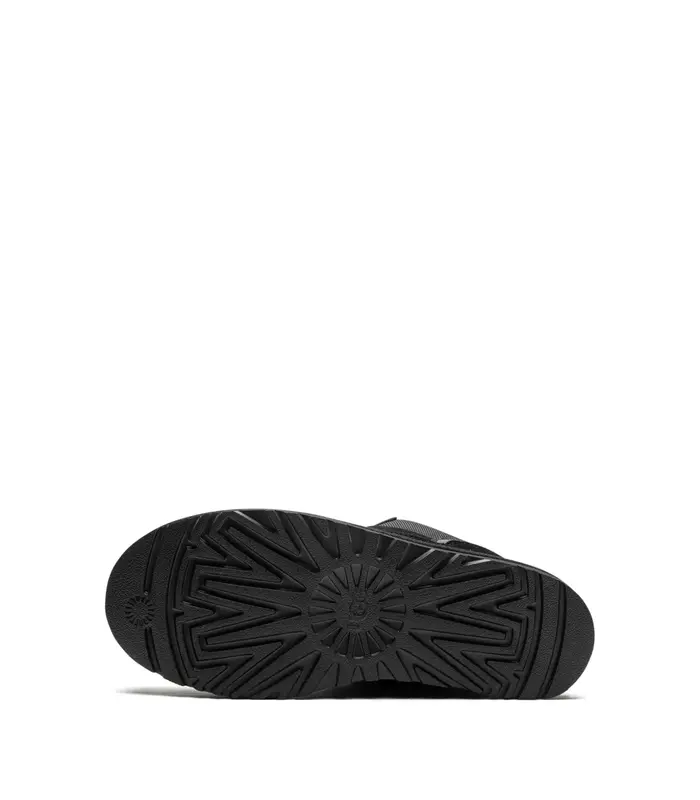 M LOWMEL BLACK