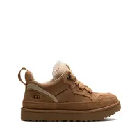 M LOWMEL CHESTNUT
