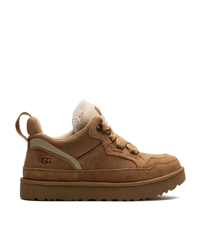 M LOWMEL CHESTNUT
