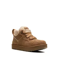 M LOWMEL CHESTNUT
